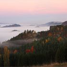 Böhmische Schweiz