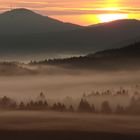 Böhmische Schweiz