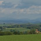 Böhmische und ostsächsische Berge (1)