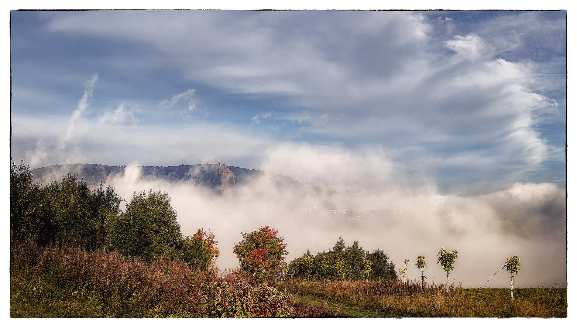 Böhmischer Nebel 4