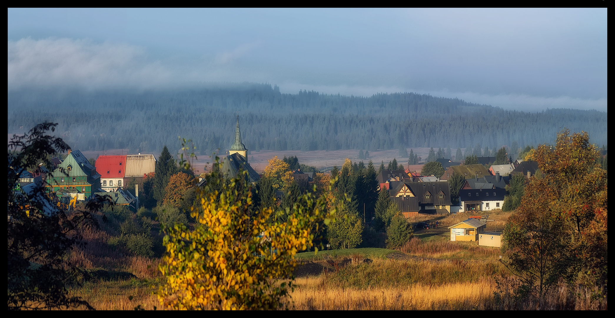 Böhmischer Nebel 6