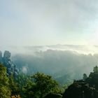 Böhmischer Nebel