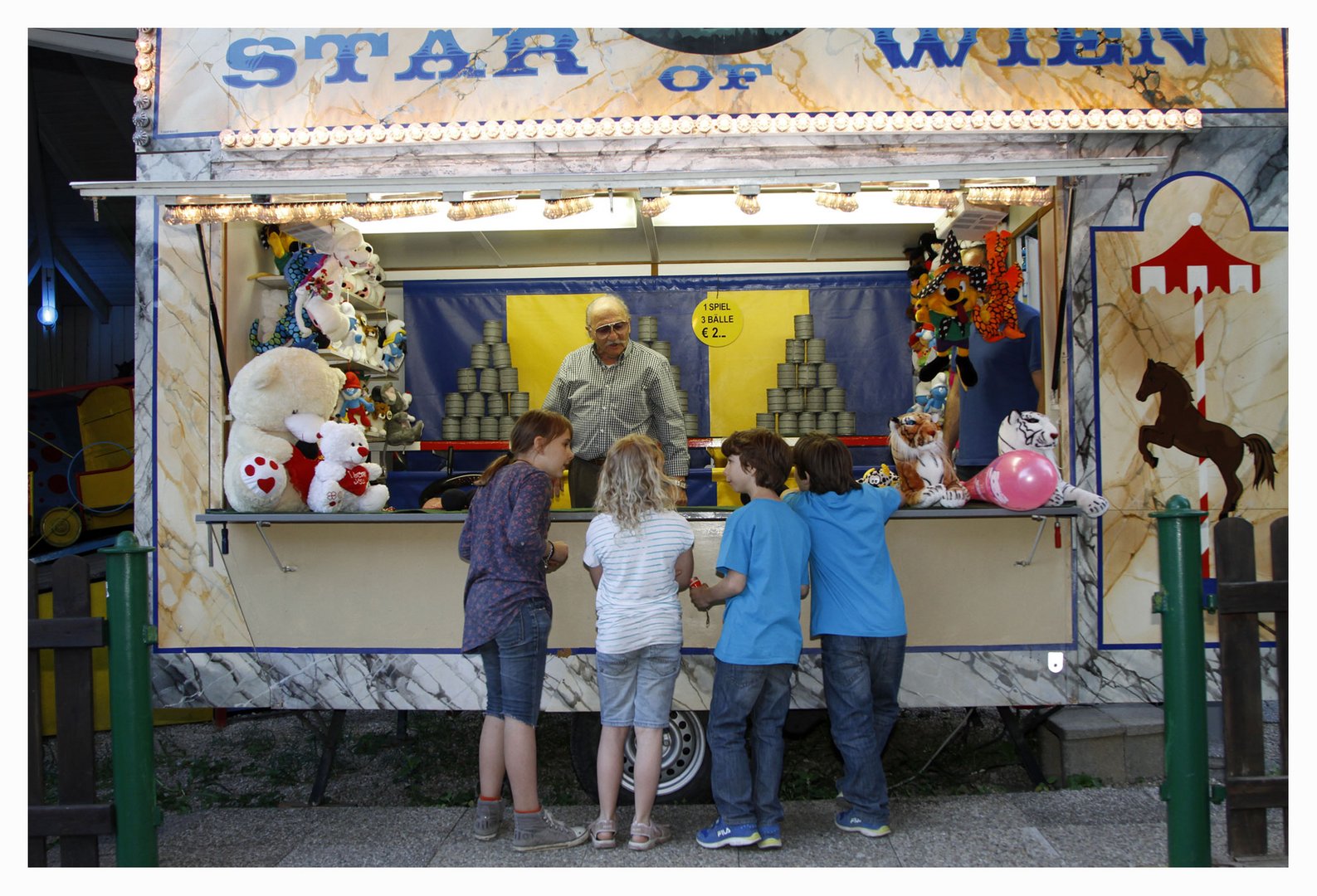 Böhmischer Prater 2