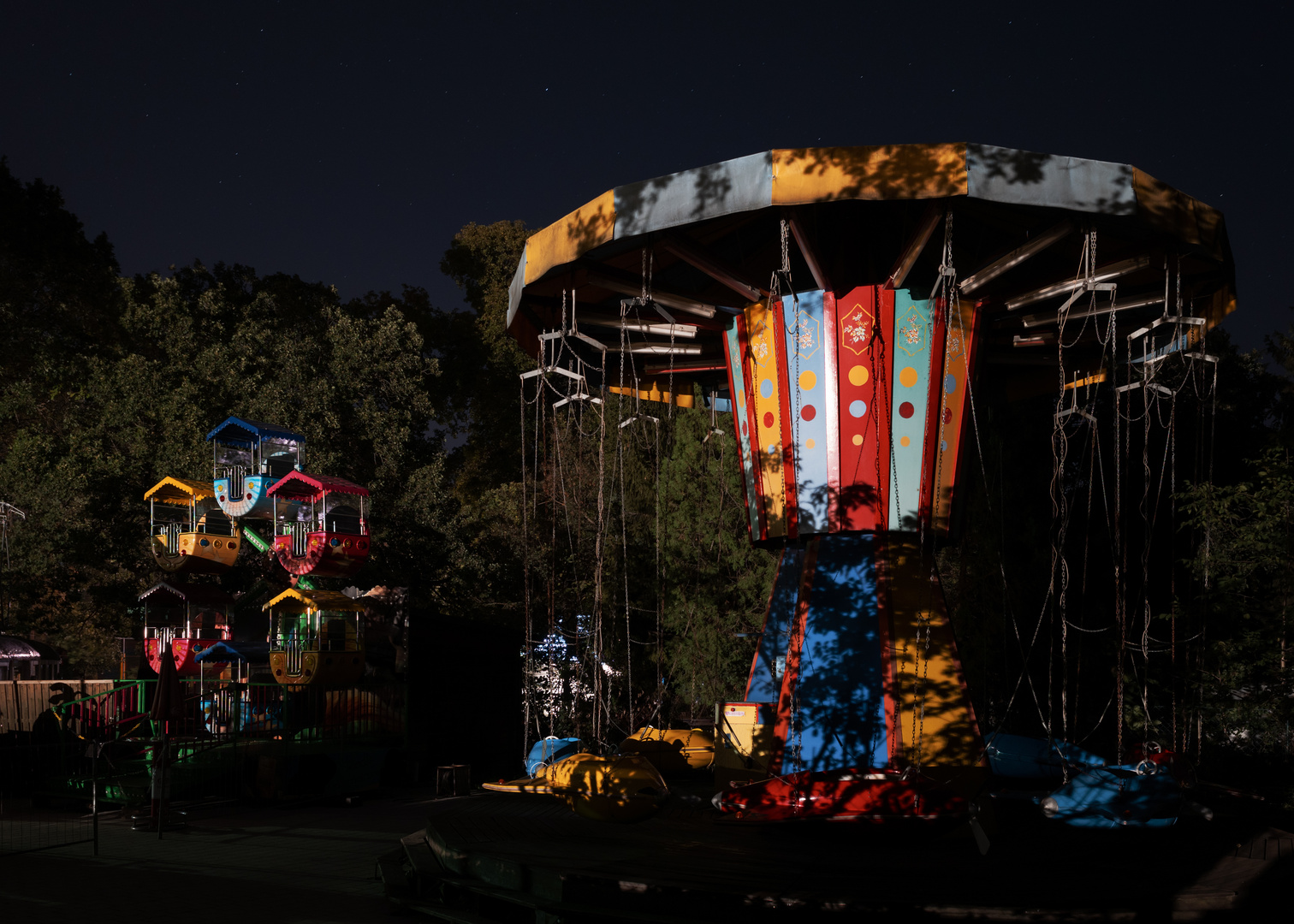 Böhmischer Prater