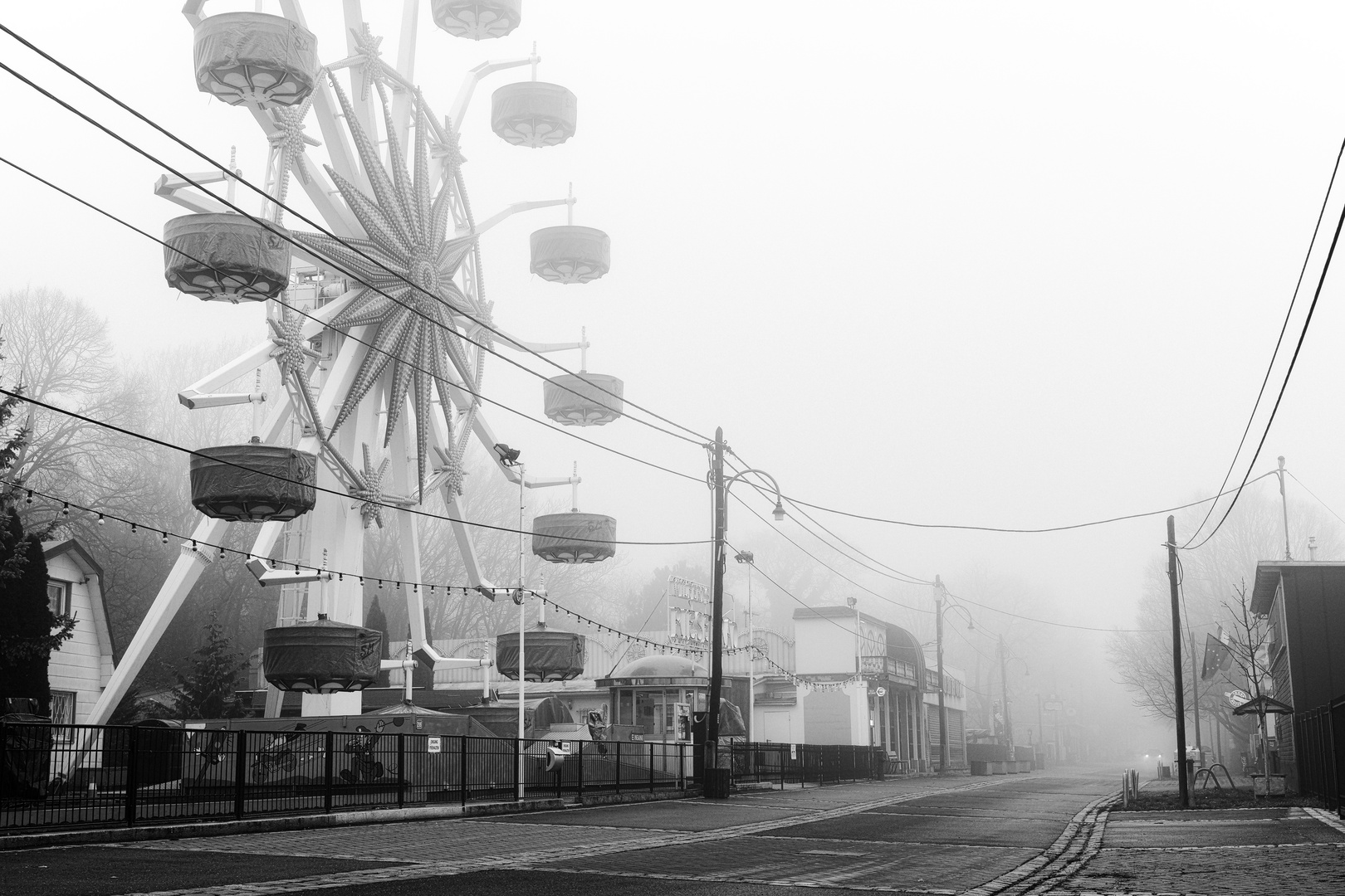 Böhmischer Prater