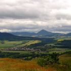 Böhmisches Mittelgebirge