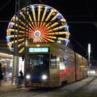 Böhnchen vorm Riesenrad