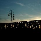 Böhse Brücke, Berlin