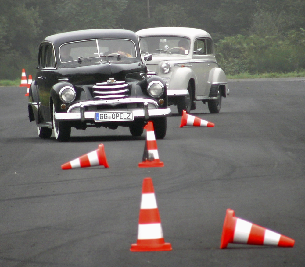 Böhse Opelz, Guthe Opelz ...