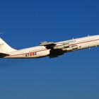 Boeing 707-331C(KC) (T.17-2 / 47-02)