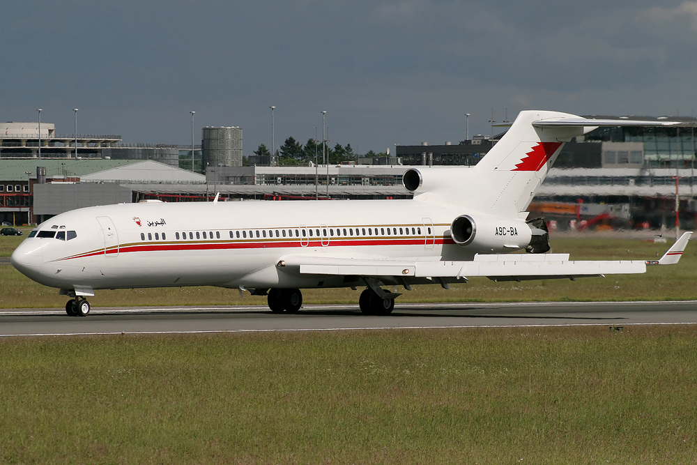 Boeing 727