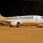 Boeing 737-3L9 TUIfly Germania D-AGEJ