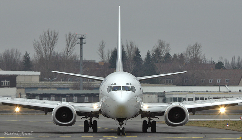 Boeing 737-400