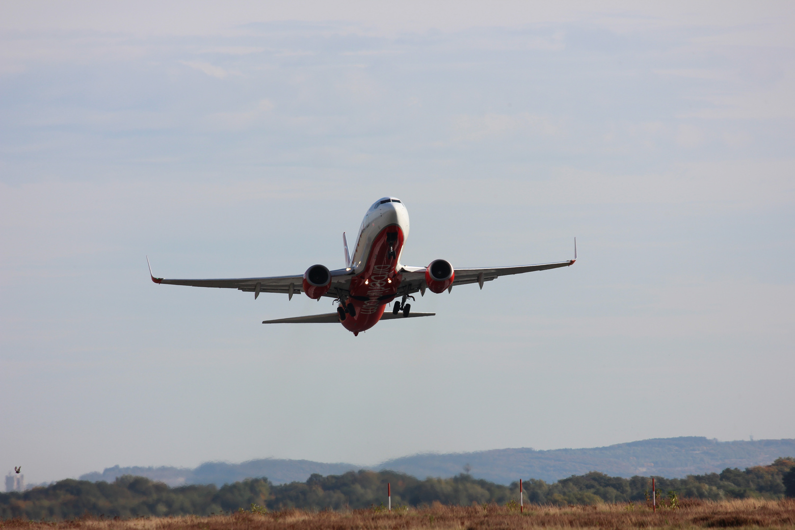 Boeing 737-800