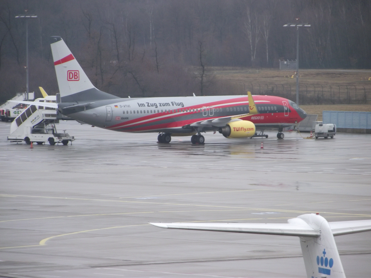 Boeing 737-800