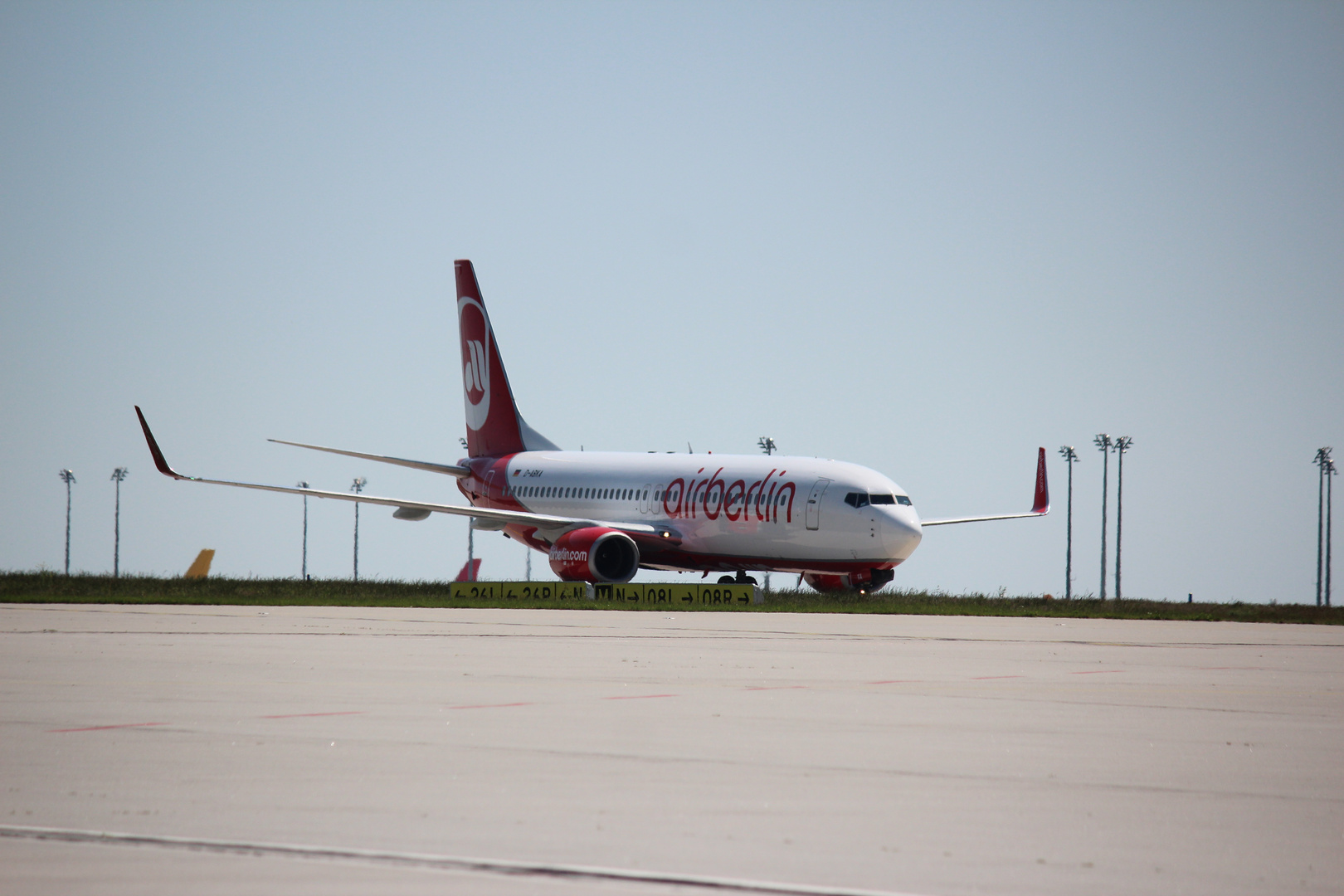 Boeing 737-800