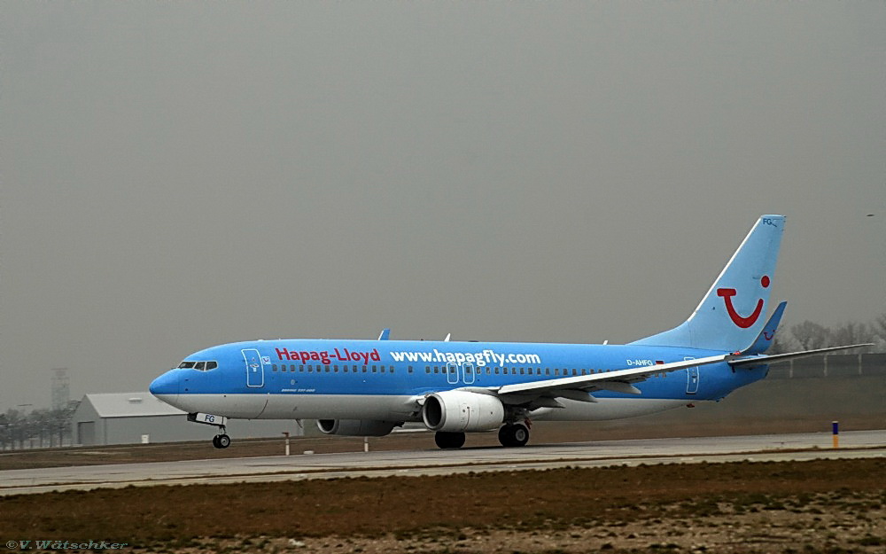 Boeing 737-800