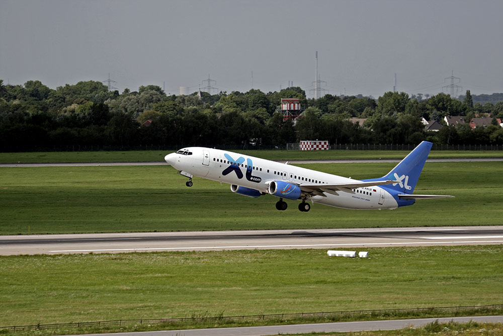 Boeing 737-800