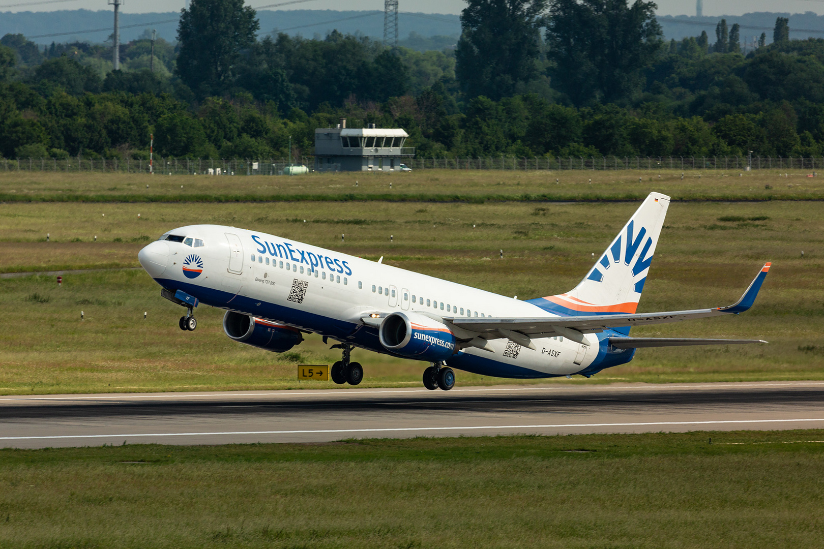 Boeing 737-800