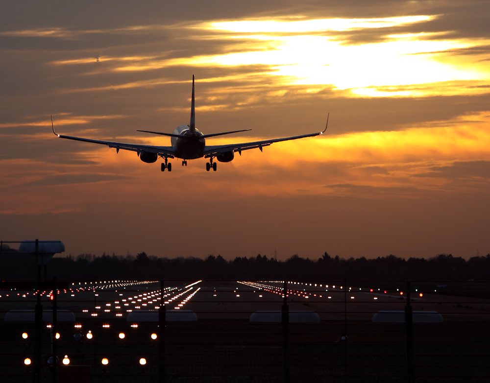 Boeing 737-800 NG