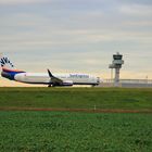 Boeing 737-800 SunExpress