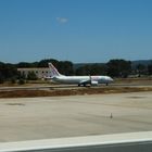 Boeing 737-86Q von Air Europa