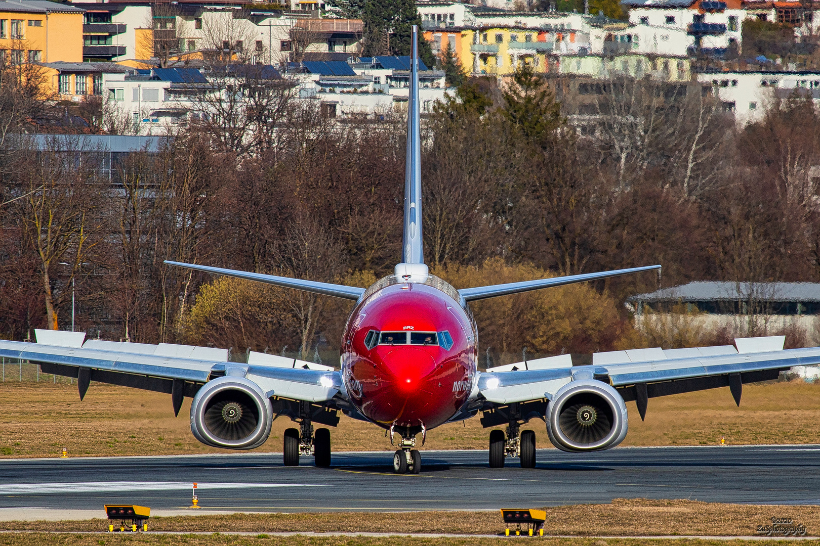 Boeing 737