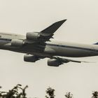 Boeing 747