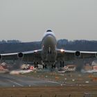 Boeing 747-200