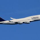 Boeing 747-400