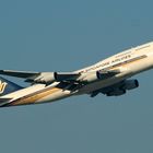 Boeing 747-412 9V-SPM