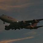 Boeing 747-4D7 Thai