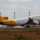 Boeing 747-4H6 Kalitta Air