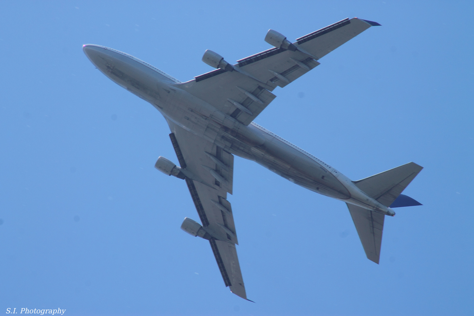 Boeing 747