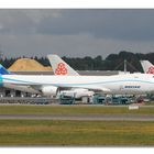 Boeing 747-8F