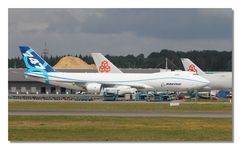 Boeing 747-8F