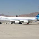 Boeing 747-8F