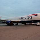Boeing 747-8UF(SCD) BA World Cargo G-GSSD #1