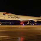 Boeing 747-8UF(SCD) BA World Cargo G-GSSD #2