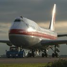 Boeing 747