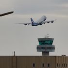 Boeing 747 - Abflug (4)