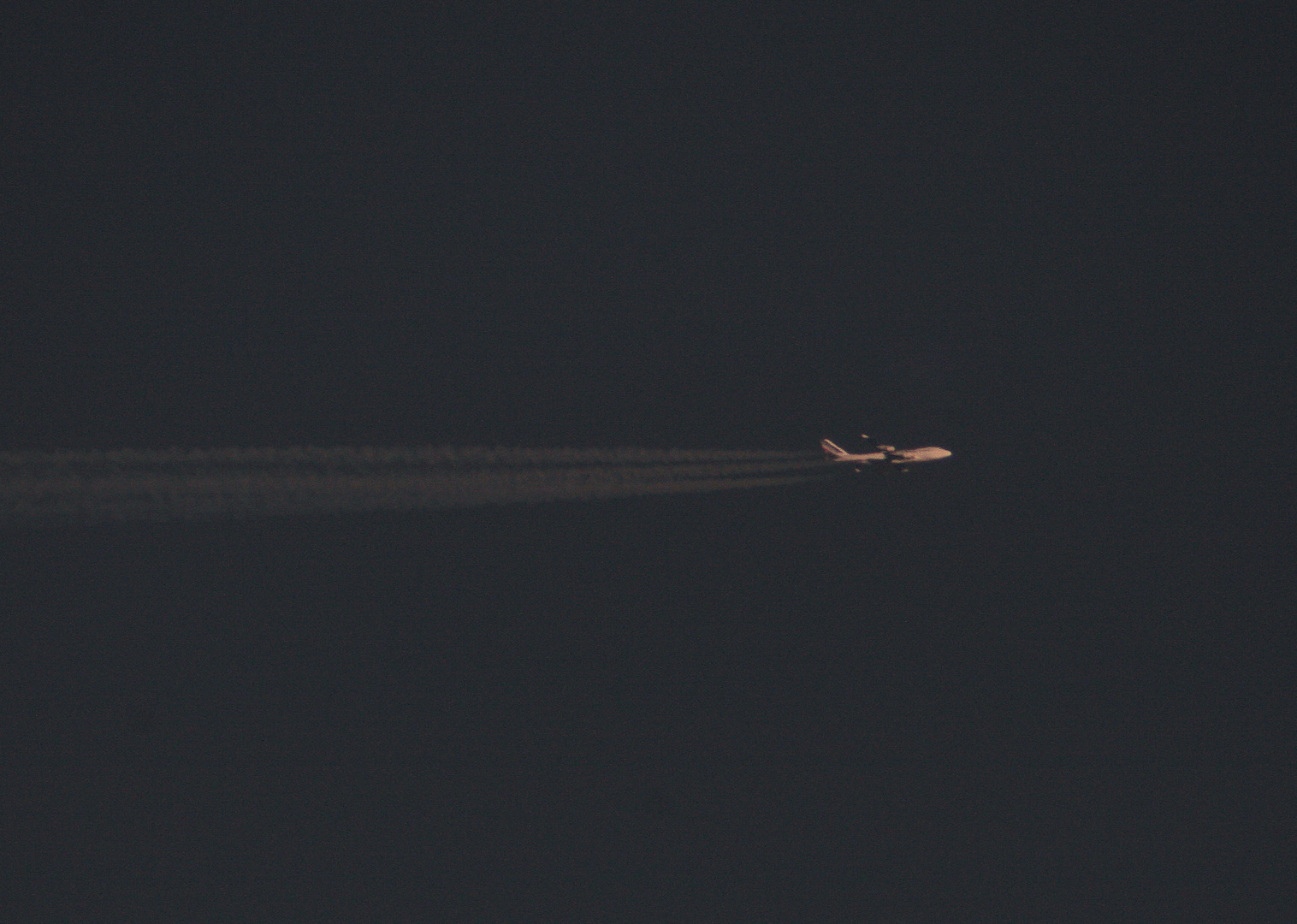 Boeing 747 Air France