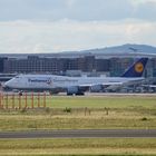 Boeing 747 "Siegerflieger"