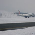 Boeing 747 Transaero Airlines...