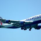 Boeing 747 Transaero