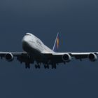Boeing 747/800