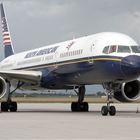 Boeing 757-200 North American