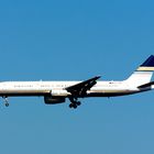 Boeing 757-200 - Privilege Style