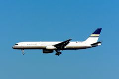 Boeing 757-200 - Privilege Style