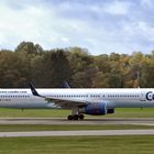 Boeing 757-330 - Condor